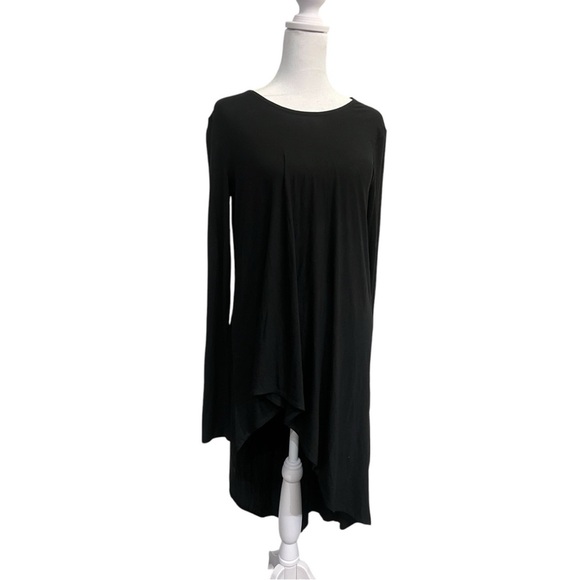 Elegant ayes Black Women's Dress - Picture 1 of 7